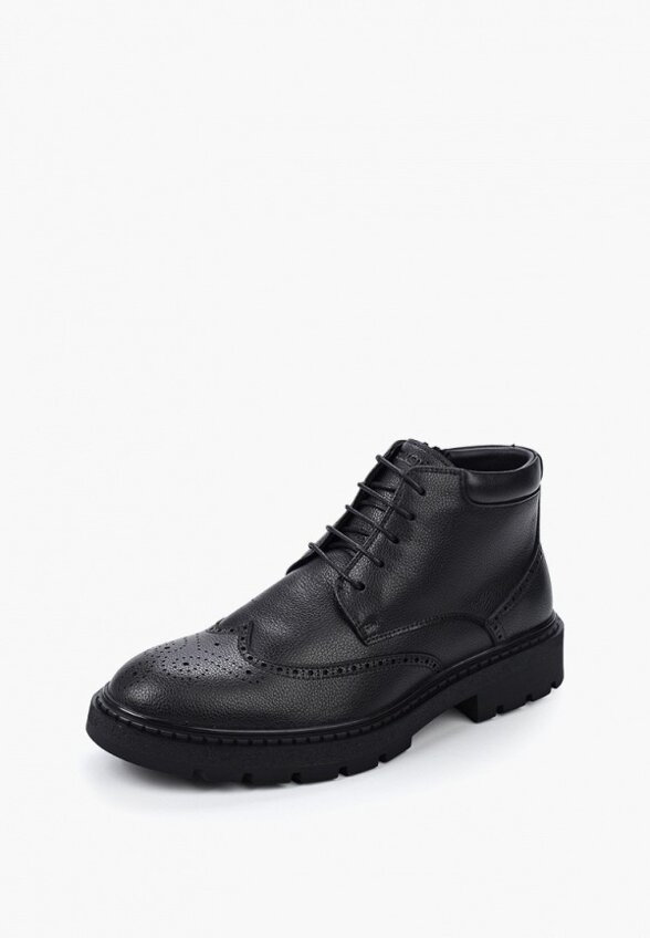 Ботинки Thomas Munz