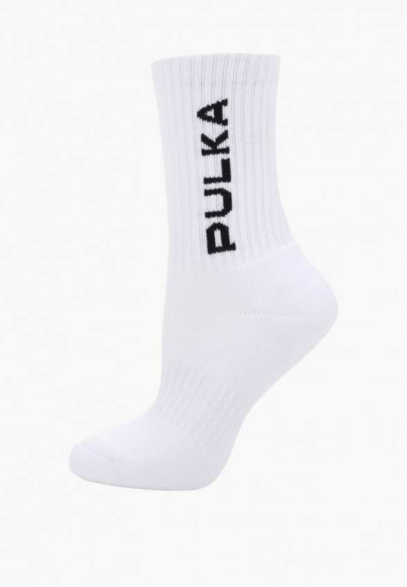 Носки 2 пары Pulka