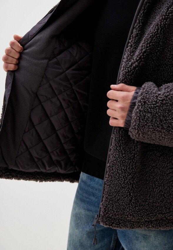 Куртка меховая Befree