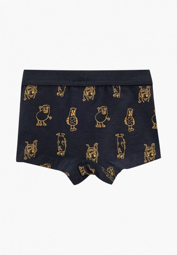 Трусы 2 шт. PlayToday