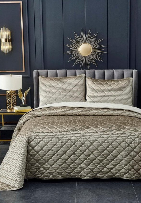 Комплект с покрывалом Sofi De Marko