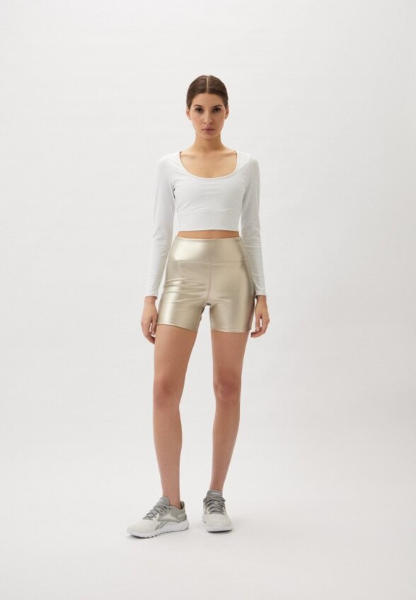 Топ спортивный Heroine Sport