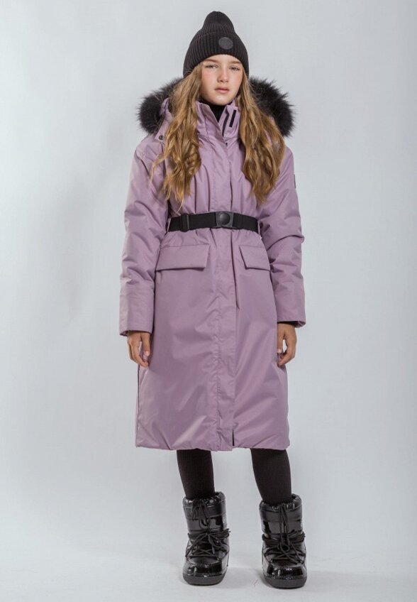 Куртка утепленная Orso Bianco