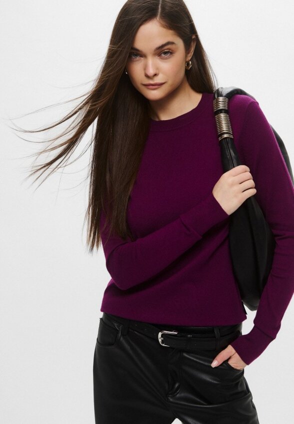 Джемпер John Richmond