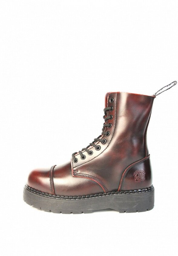 Ботинки Grinders