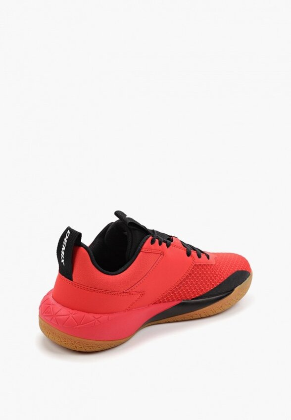 Кроссовки Demix