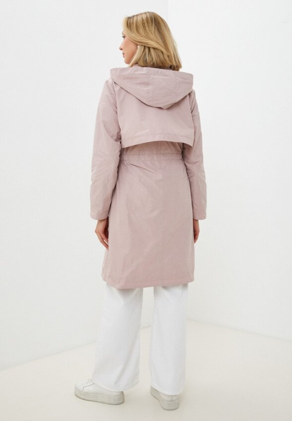 Плащ Dixi-Coat