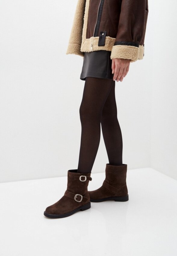 Полусапоги Francesco Donni