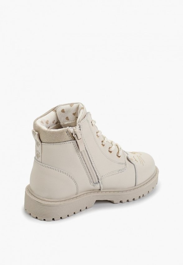 Ботинки Shuzzi