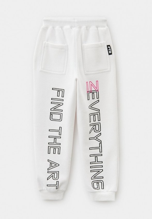 Брюки спортивные PlayToday