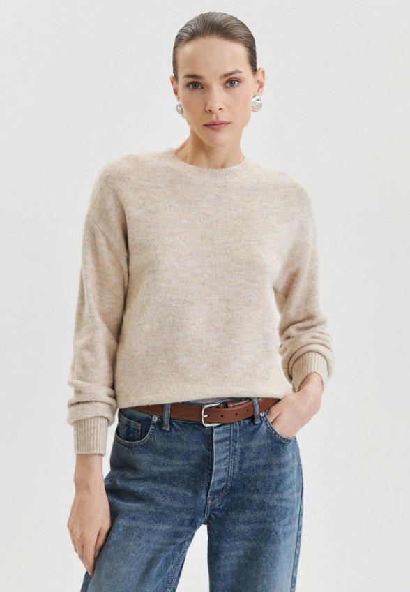 Джемпер Zarina