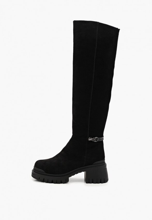 Ботфорты Kari