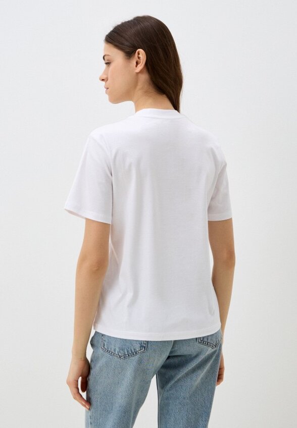 Футболка Bramo