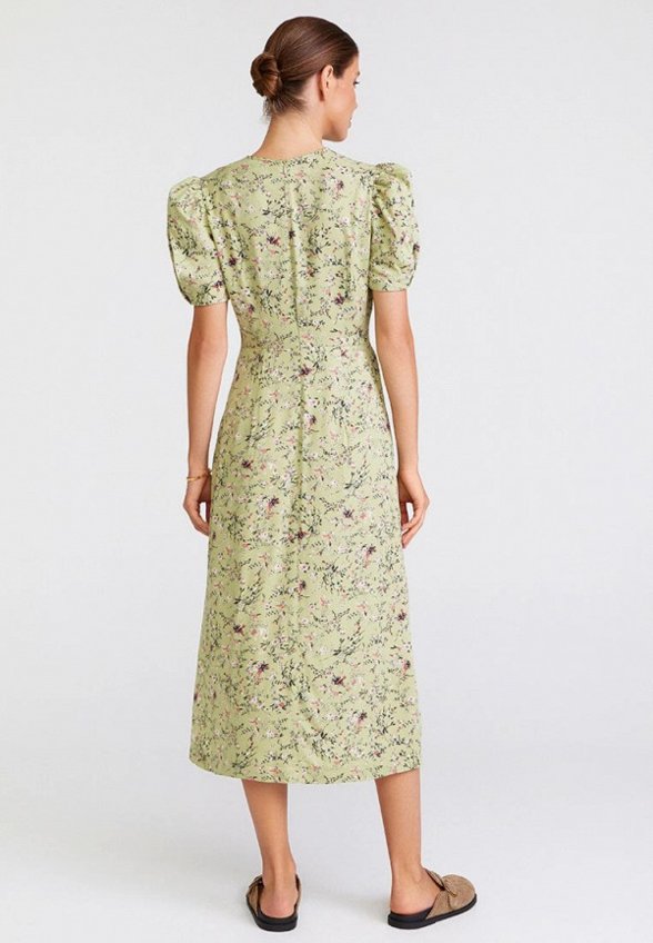 Платье To Be Blossom