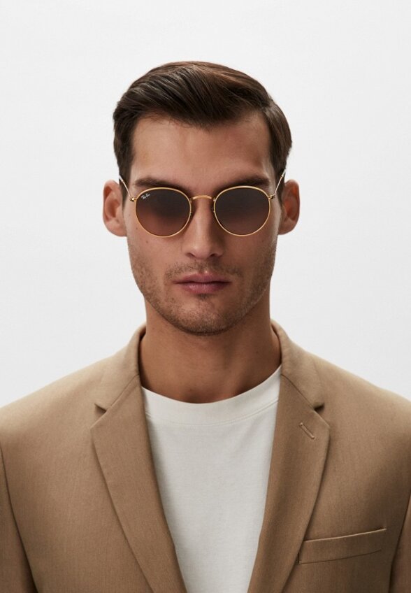 Очки солнцезащитные Ray-Ban®