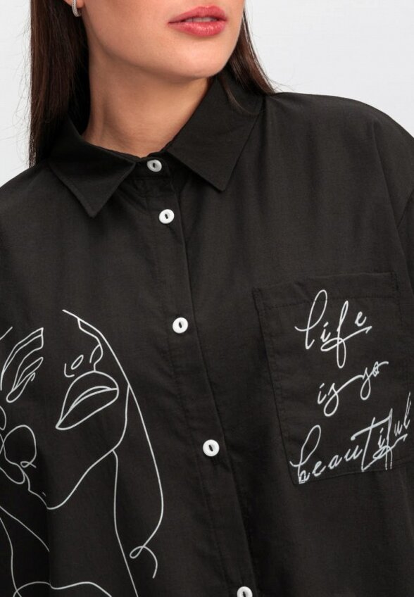 Рубашка Veravo