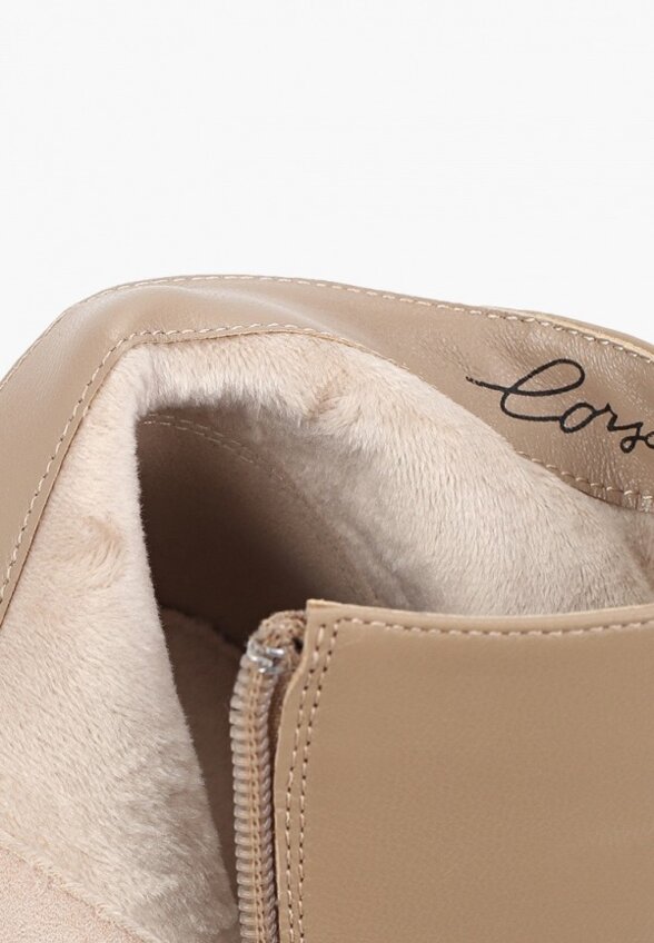 Ботильоны Corso Como