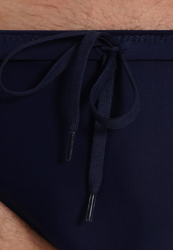 Плавки мужские FILA, Синий