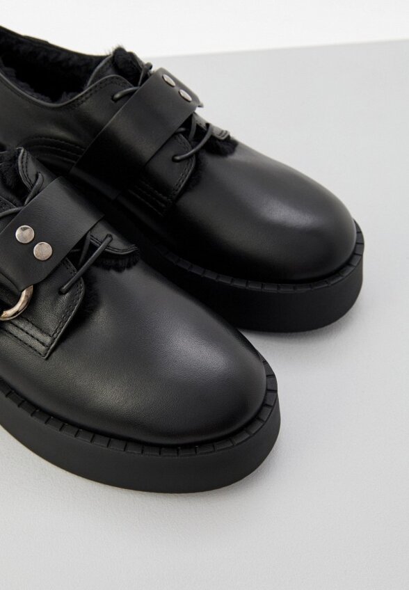 Ботинки Premiata