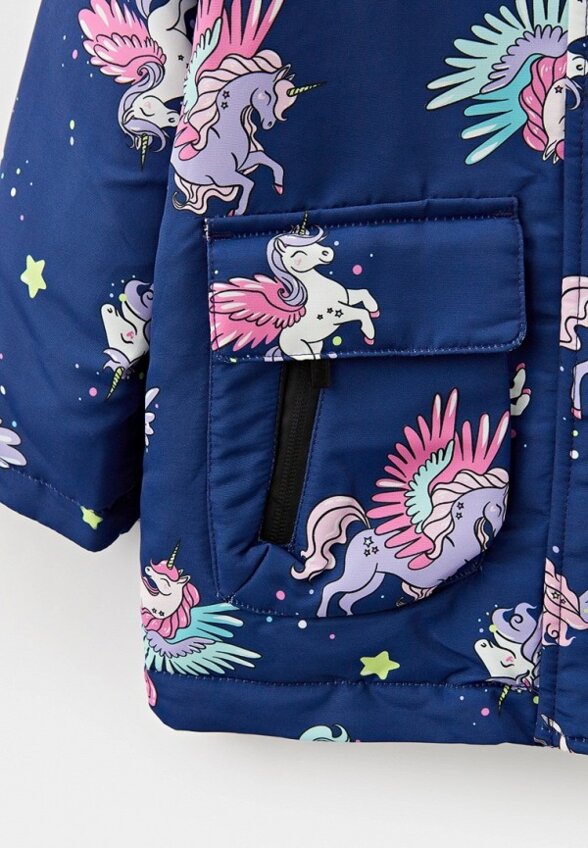 Куртка утепленная Acoola