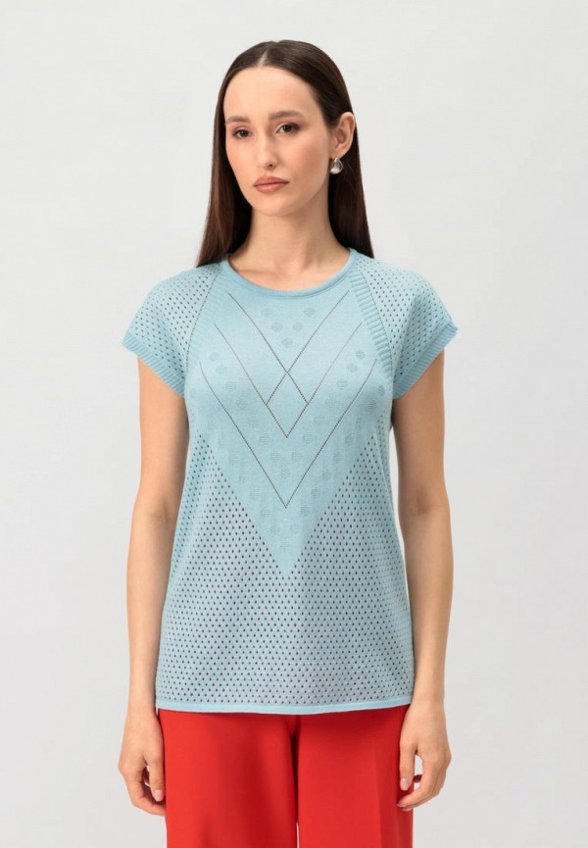 Футболка Vivawool