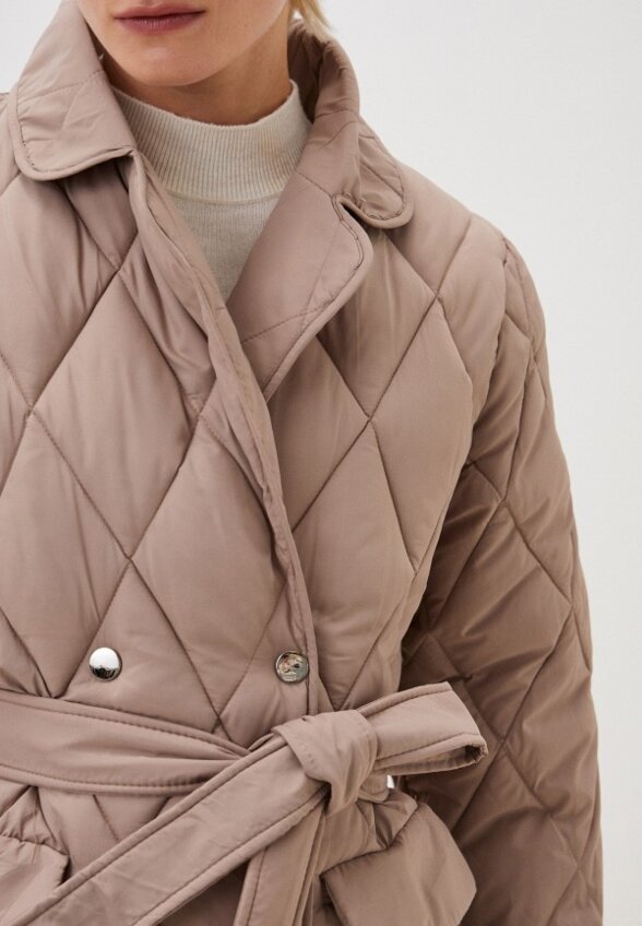 Куртка стеганая Isibris