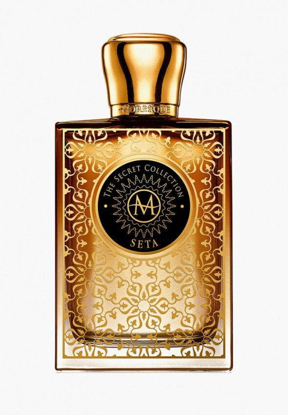 Парфюмерная вода Moresque