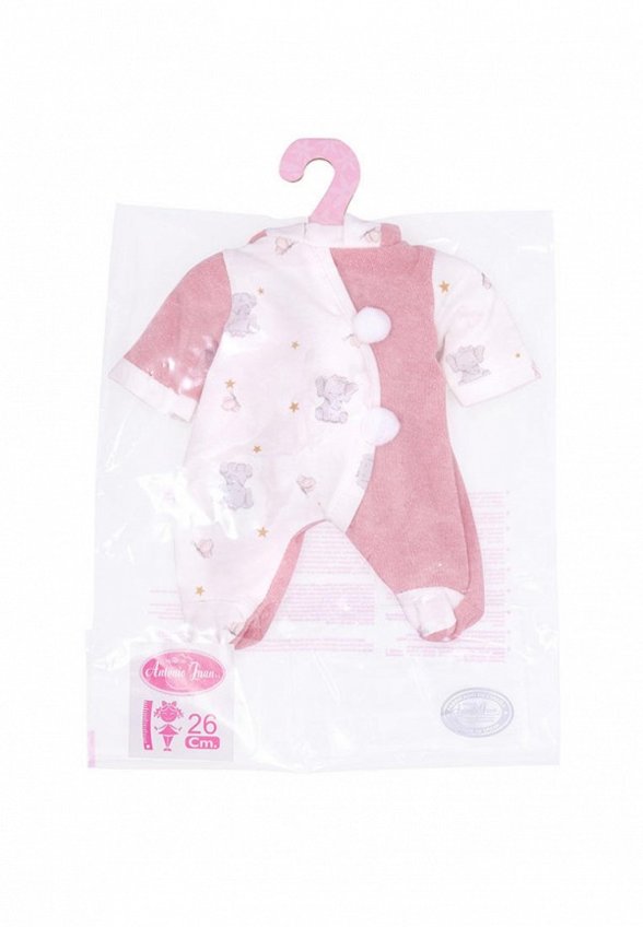 Одежда для куклы Munecas Dolls Antonio Juan