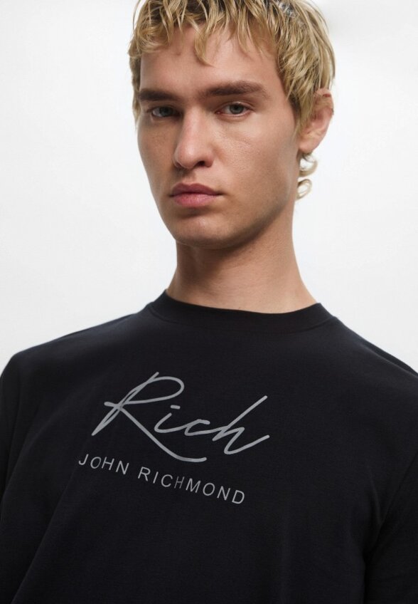 Футболка John Richmond