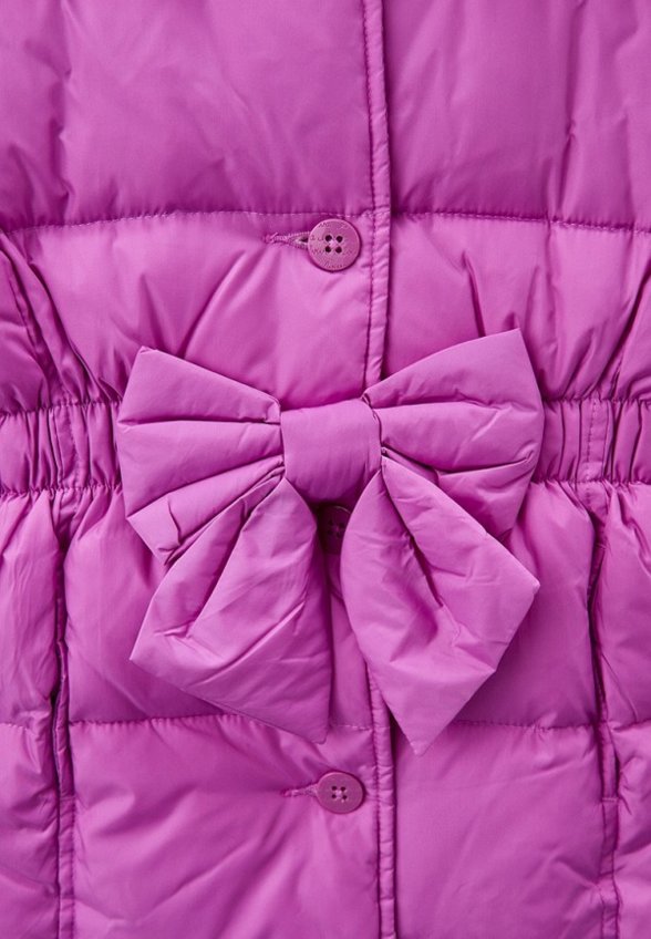 Пуховик Aviva