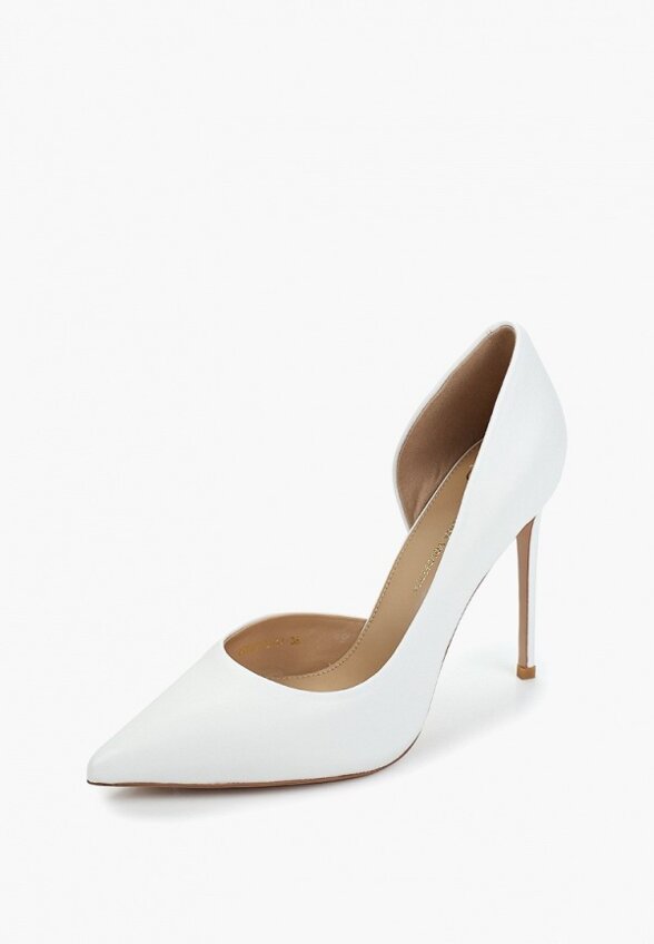 Туфли Angelina Voloshina