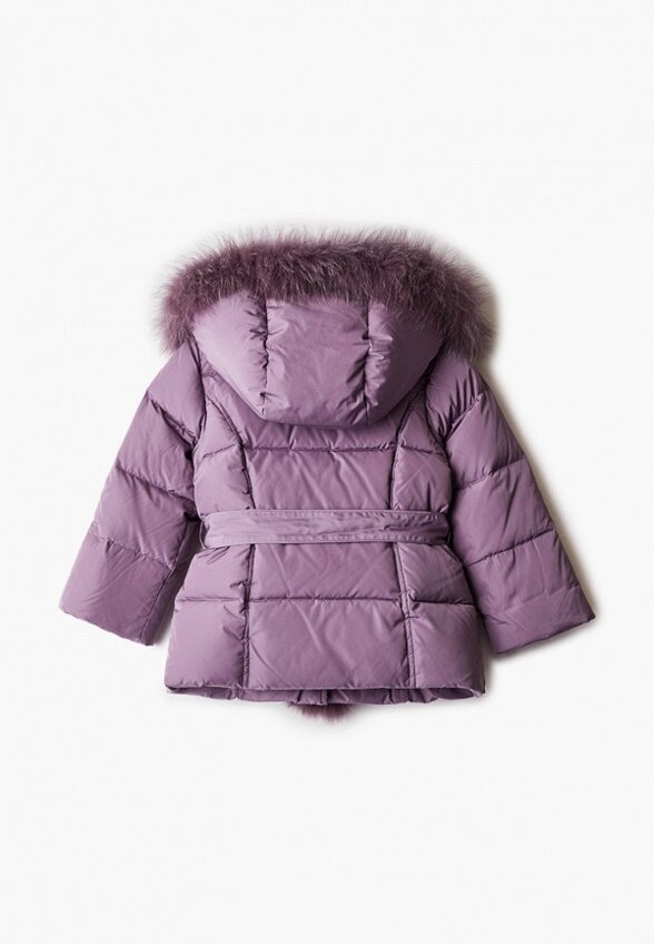 Пуховик Aviva