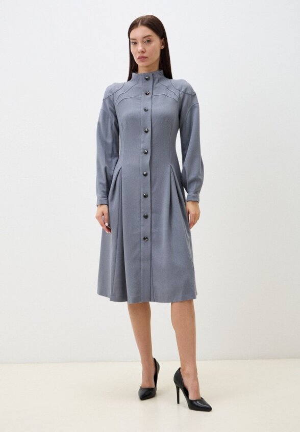 Платье MadaM T