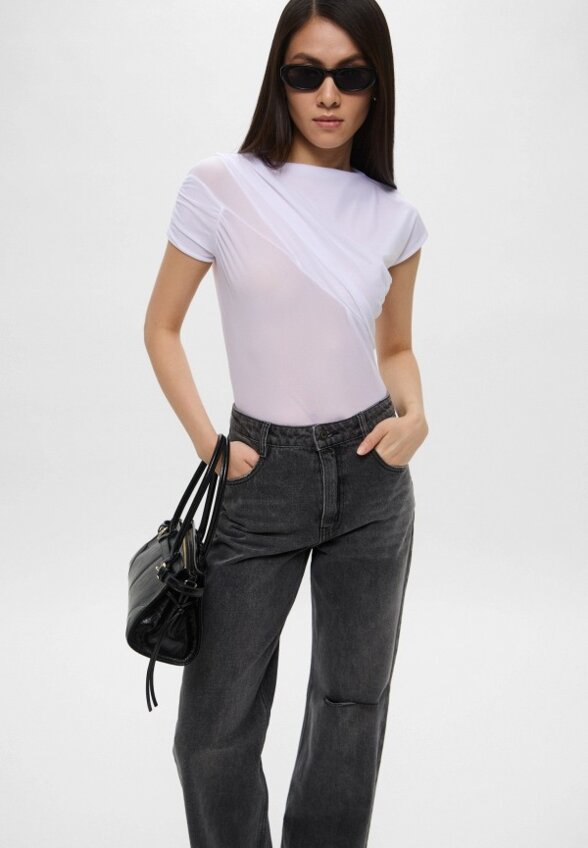 Джинсы Love Republic