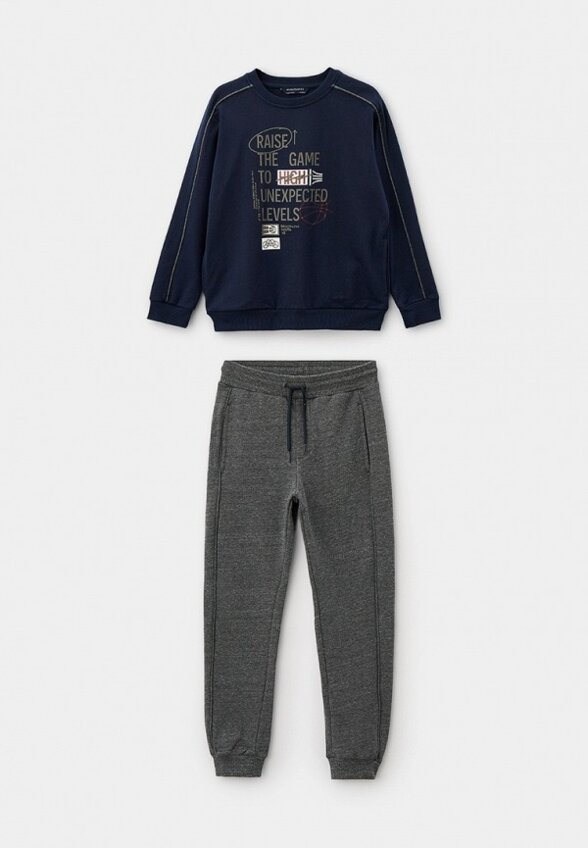 Костюм спортивный Nukutavake by Mayoral