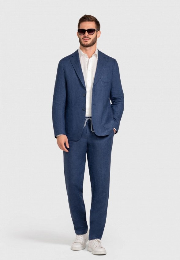 Брюки Sarto Reale