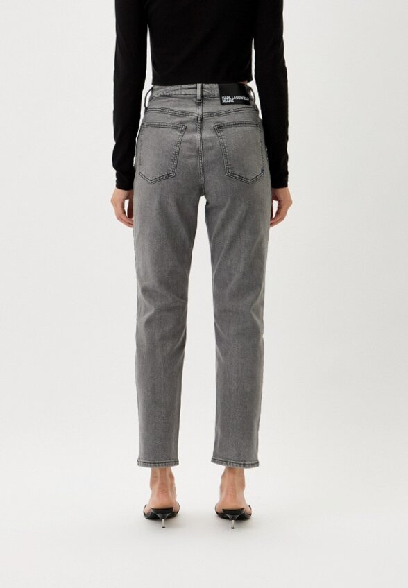 Джинсы Karl Lagerfeld Jeans