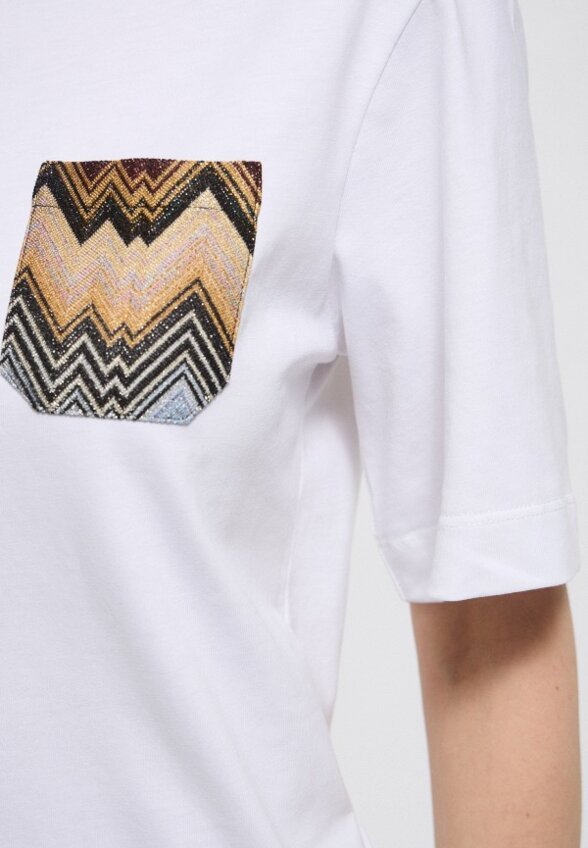 Футболка Missoni