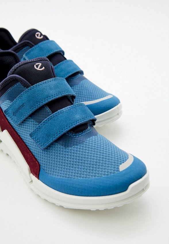 Кроссовки Ecco