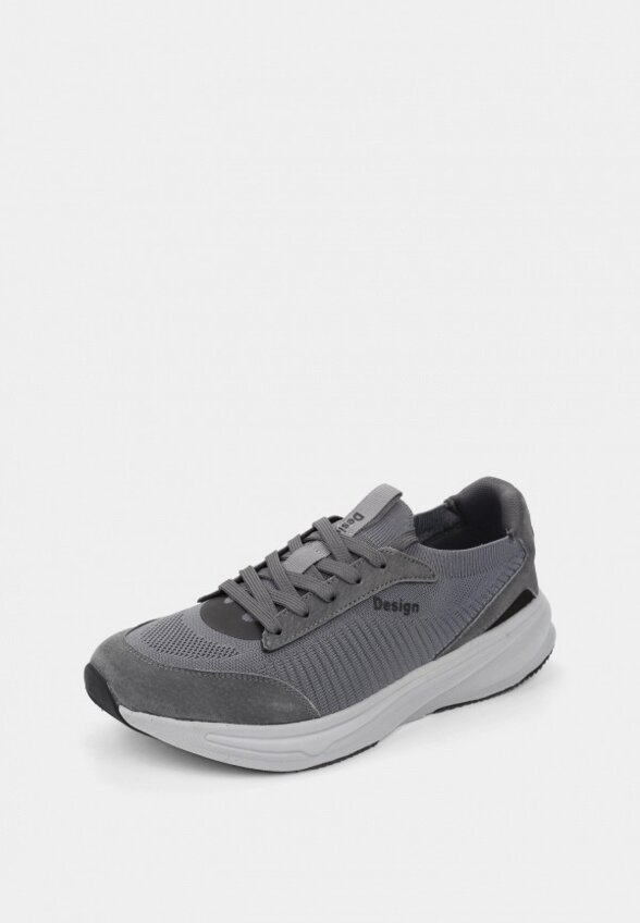 Кроссовки Patrol