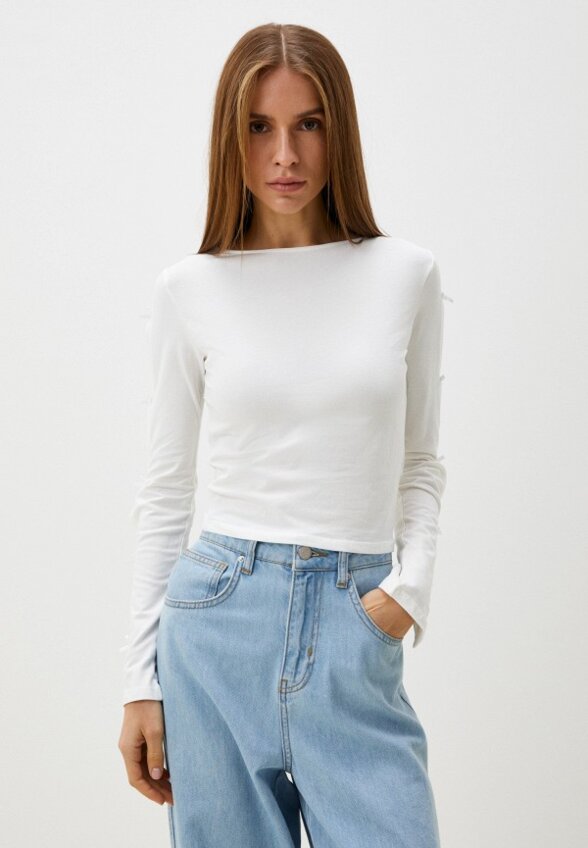 Лонгслив Terranova