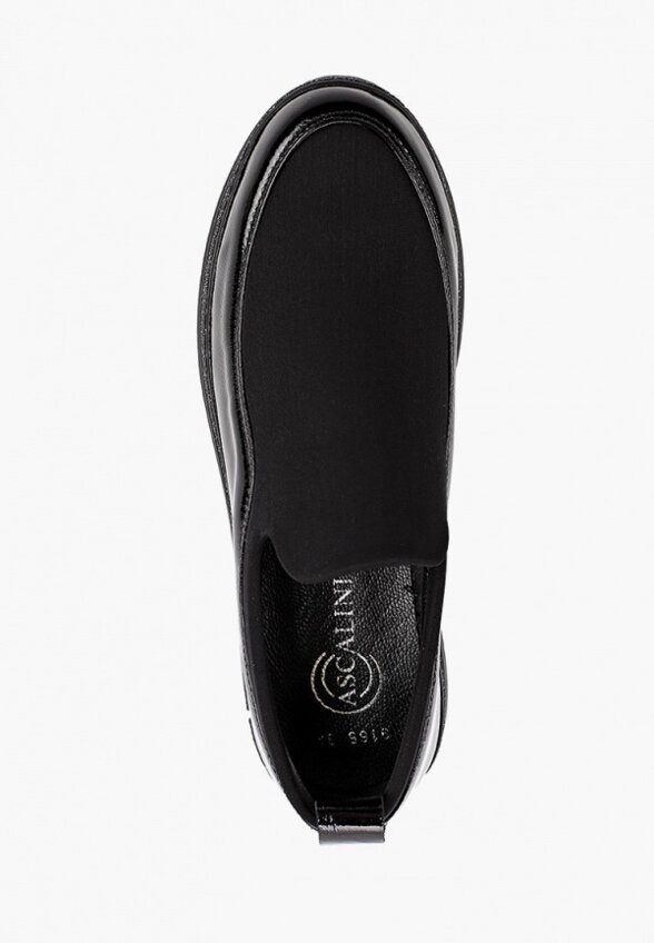 Лоферы Ascalini