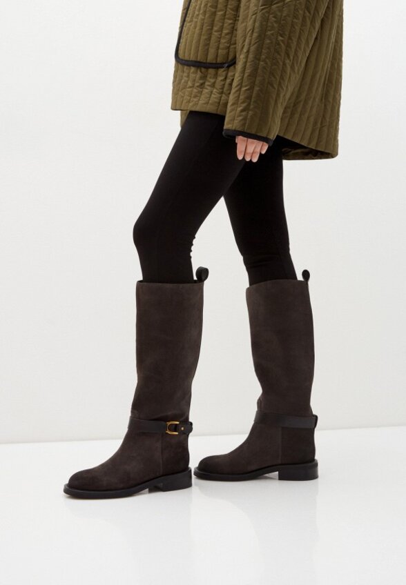 Сапоги Graciana