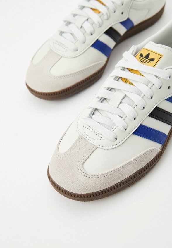 Кеды adidas Originals