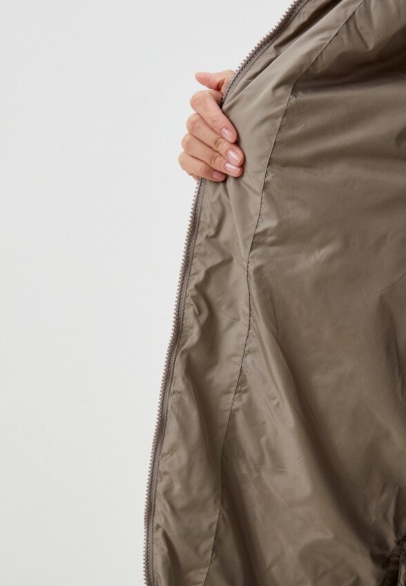 Куртка стеганая Baon