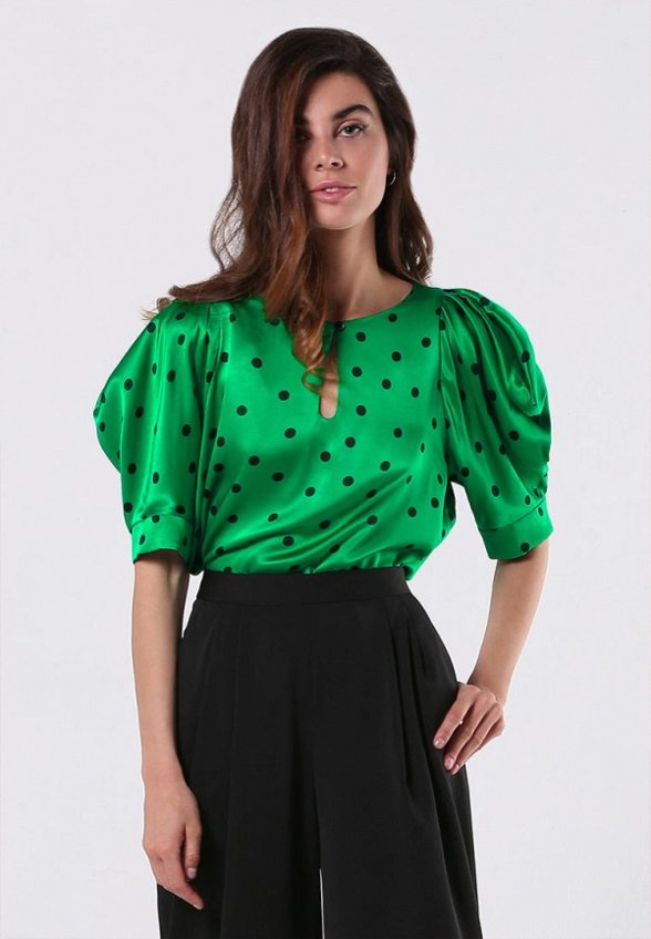 Блуза Lola Orro