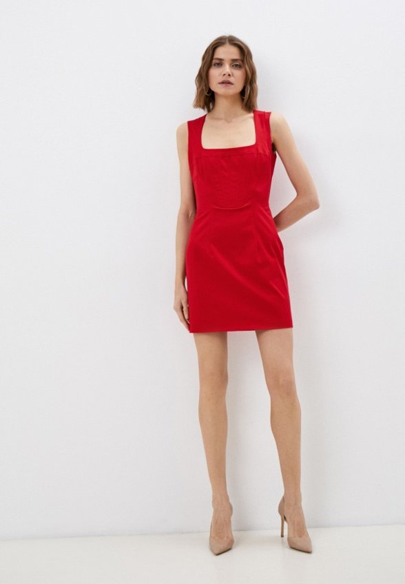 Платье Imblazeme