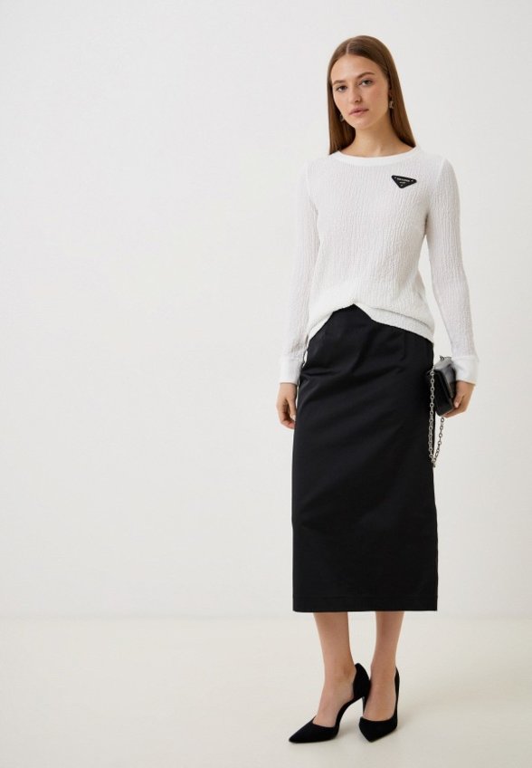 Лонгслив Helmidge