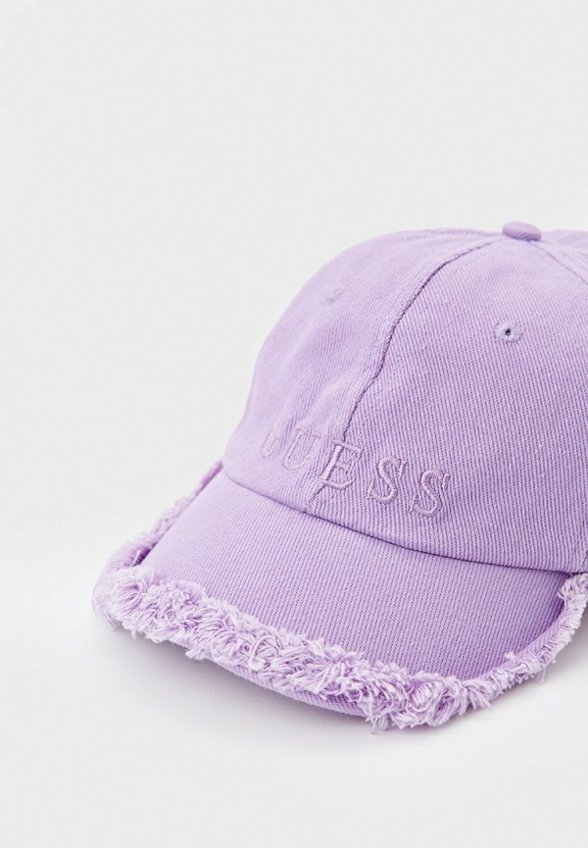 Бейсболка Guess