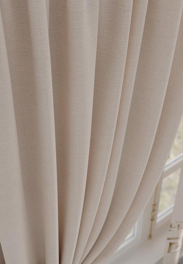 Шторы Comfy Way